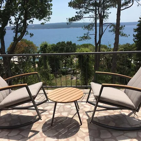 Goldy Villa Crikvenica