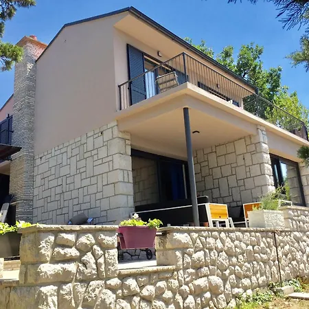 Villa Goldy *