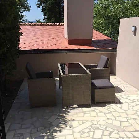 Villa Goldy